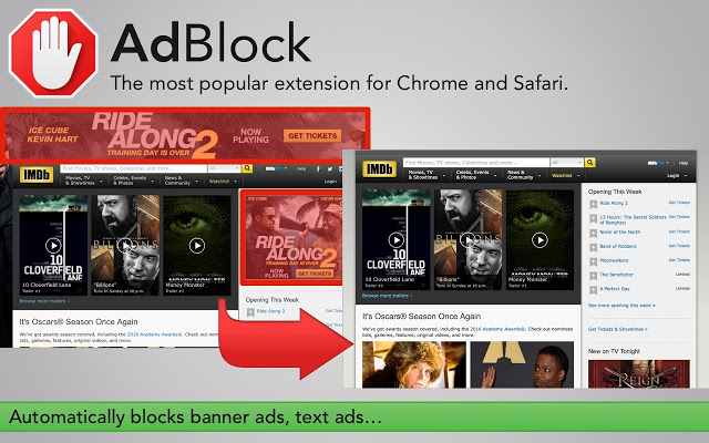 Adblock