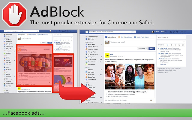 Adblock