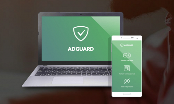 Adguard