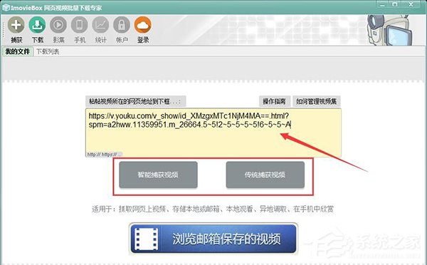 ImovieBox网页视频批量下载专家